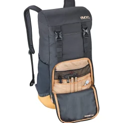 Mission 22L - Rucksack 42 cm (black)