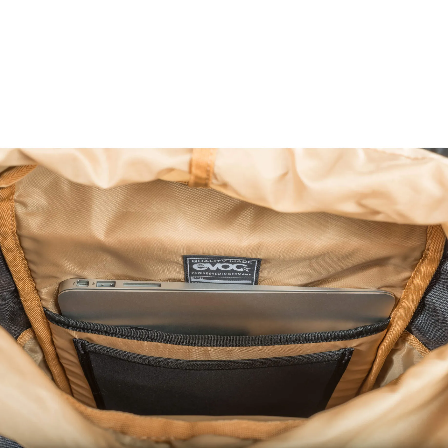 Mission 22L - Rucksack 42 cm (black)