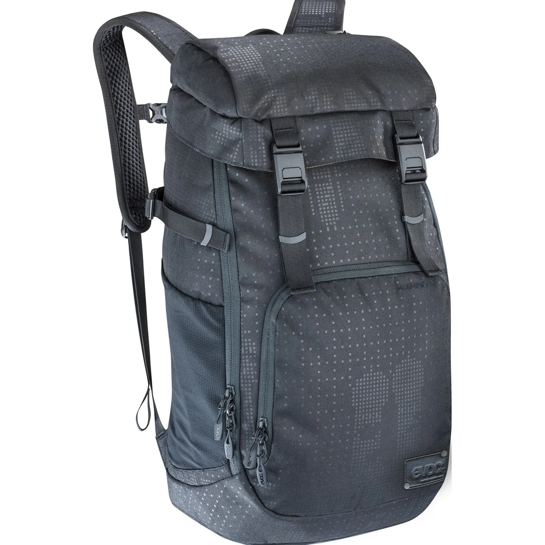 Mission Pro 28L - Reiserucksack 47 cm (black)