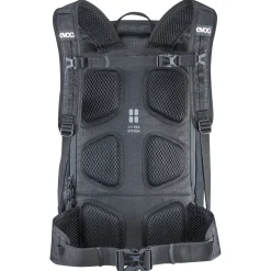 Mission Pro 28L - Reiserucksack 47 cm (black)