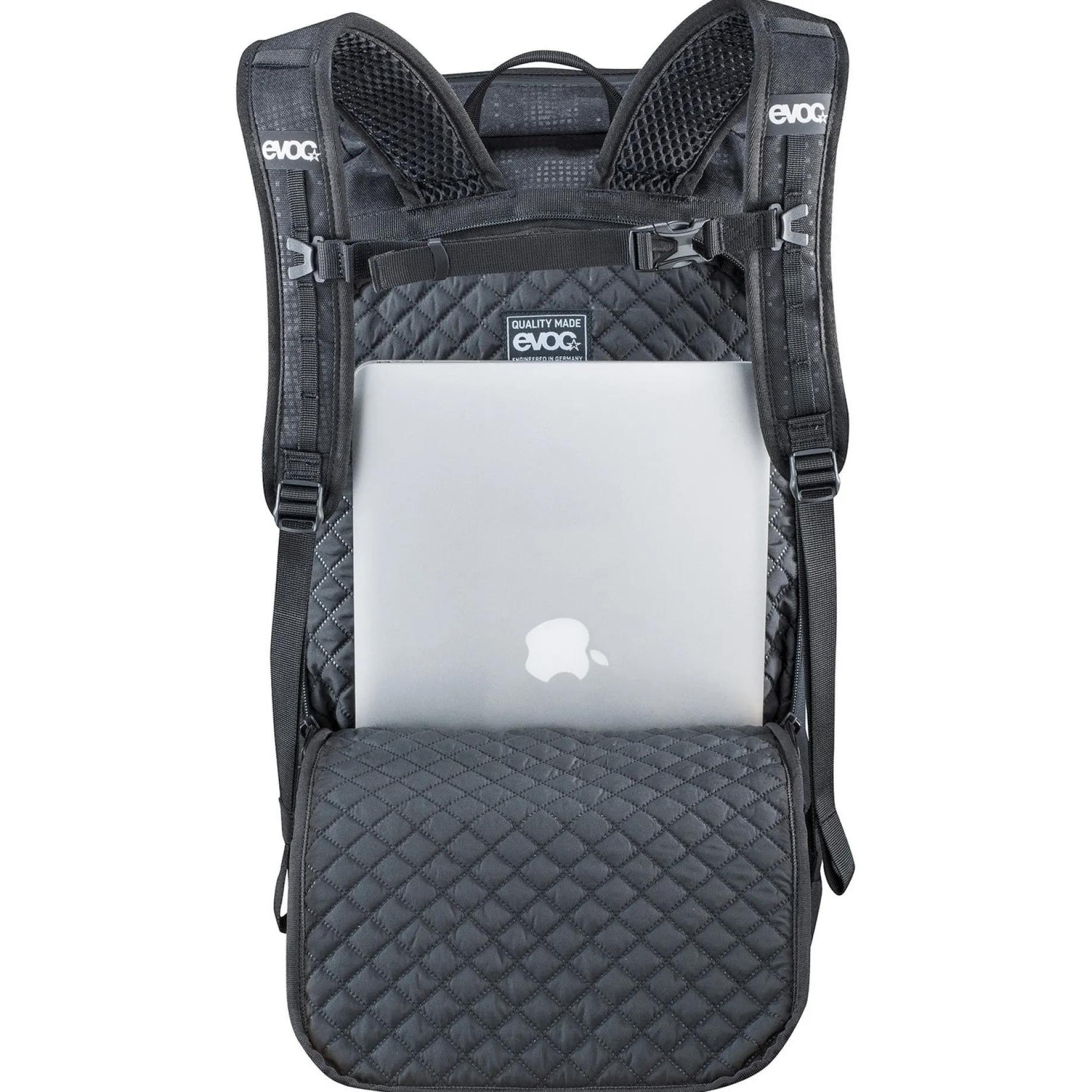 Mission Pro 28L - Reiserucksack 47 cm (black)