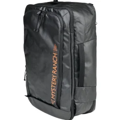 Mission Rover 30 - Reisetasche/Reiserucksack (black)