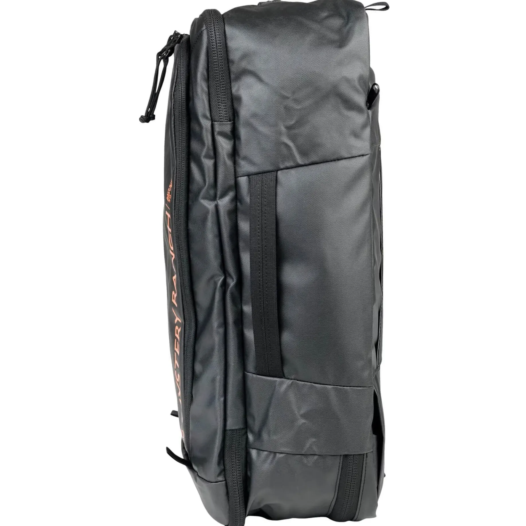 Mission Rover 30 - Reisetasche/Reiserucksack (black)