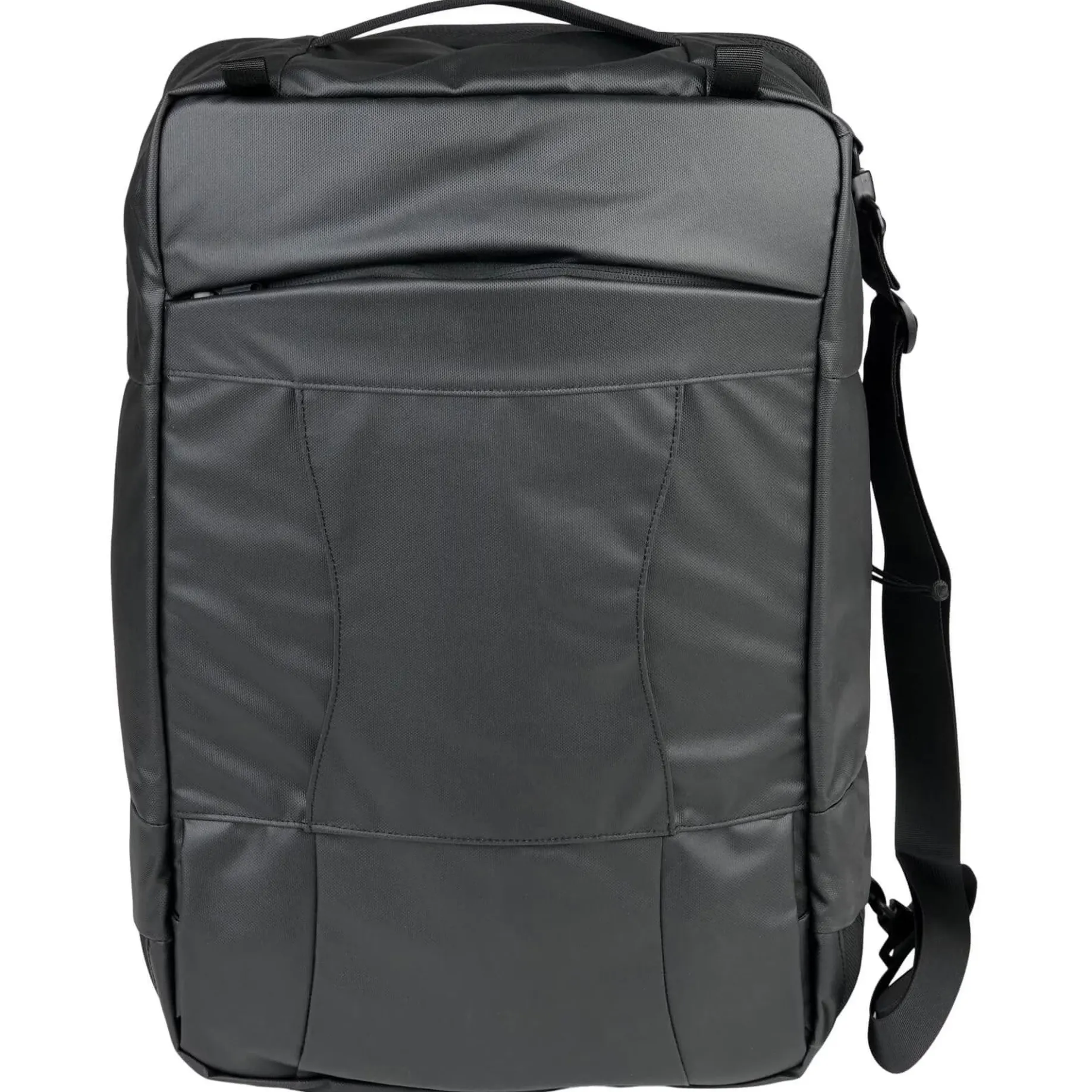 Mission Rover 30 - Reisetasche/Reiserucksack (black)