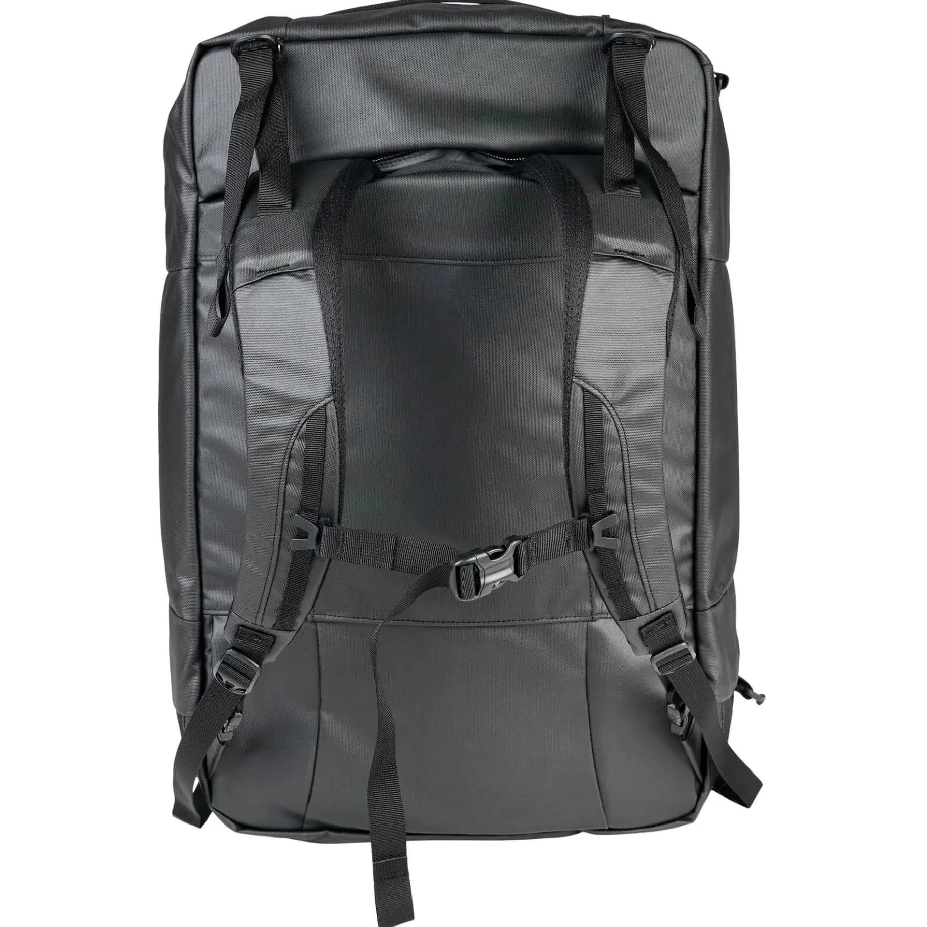 Mission Rover 30 - Reisetasche/Reiserucksack (black)