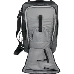 Mission Rover 30 - Reisetasche/Reiserucksack (black)