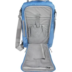 Mission Rover 30 - Reisetasche/Reiserucksack (pacific)
