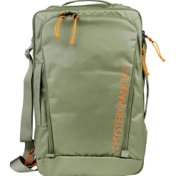 Mission Rover 30 - Reisetasche/Reiserucksack (ponderosa)