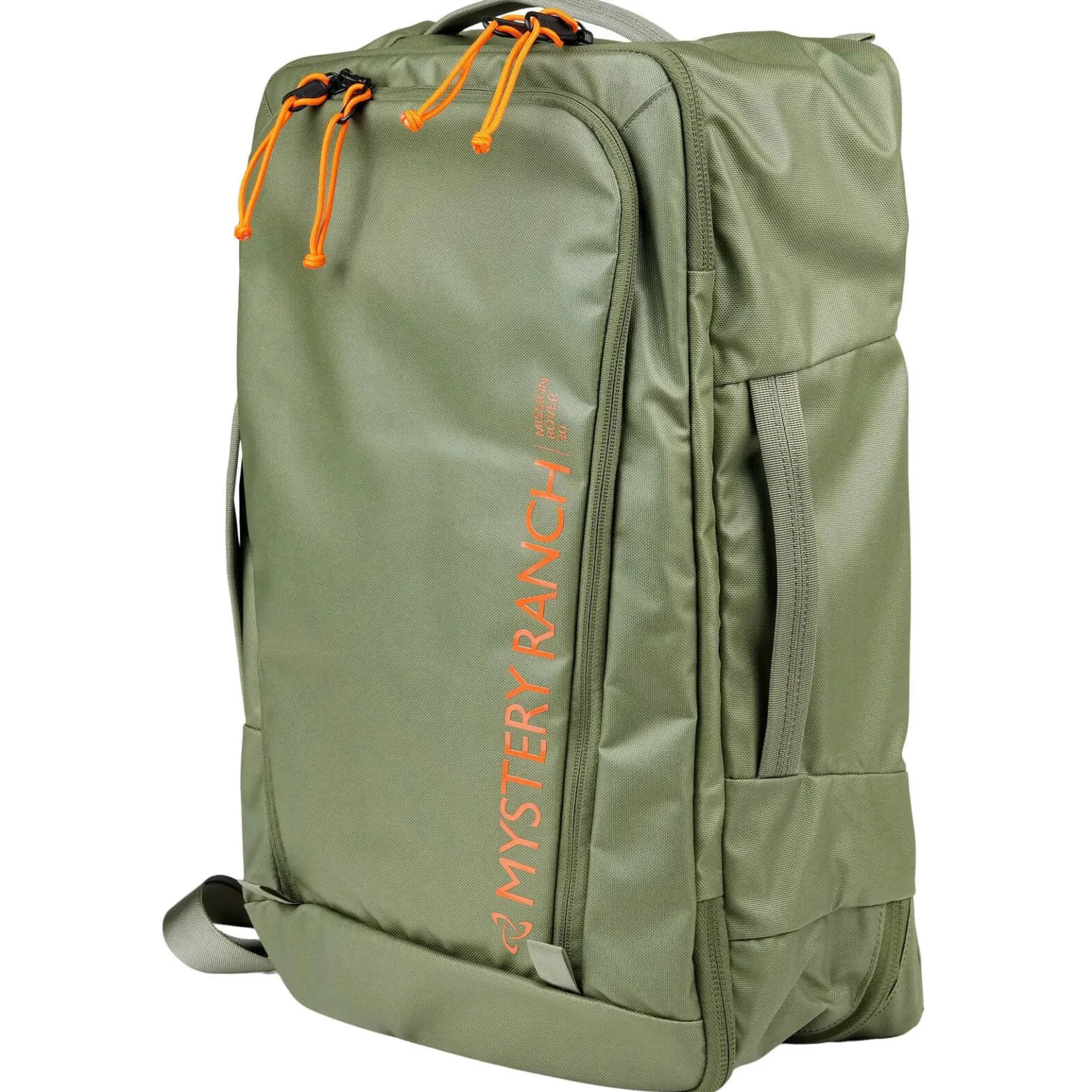 Mission Rover 30 - Reisetasche/Reiserucksack (ponderosa)
