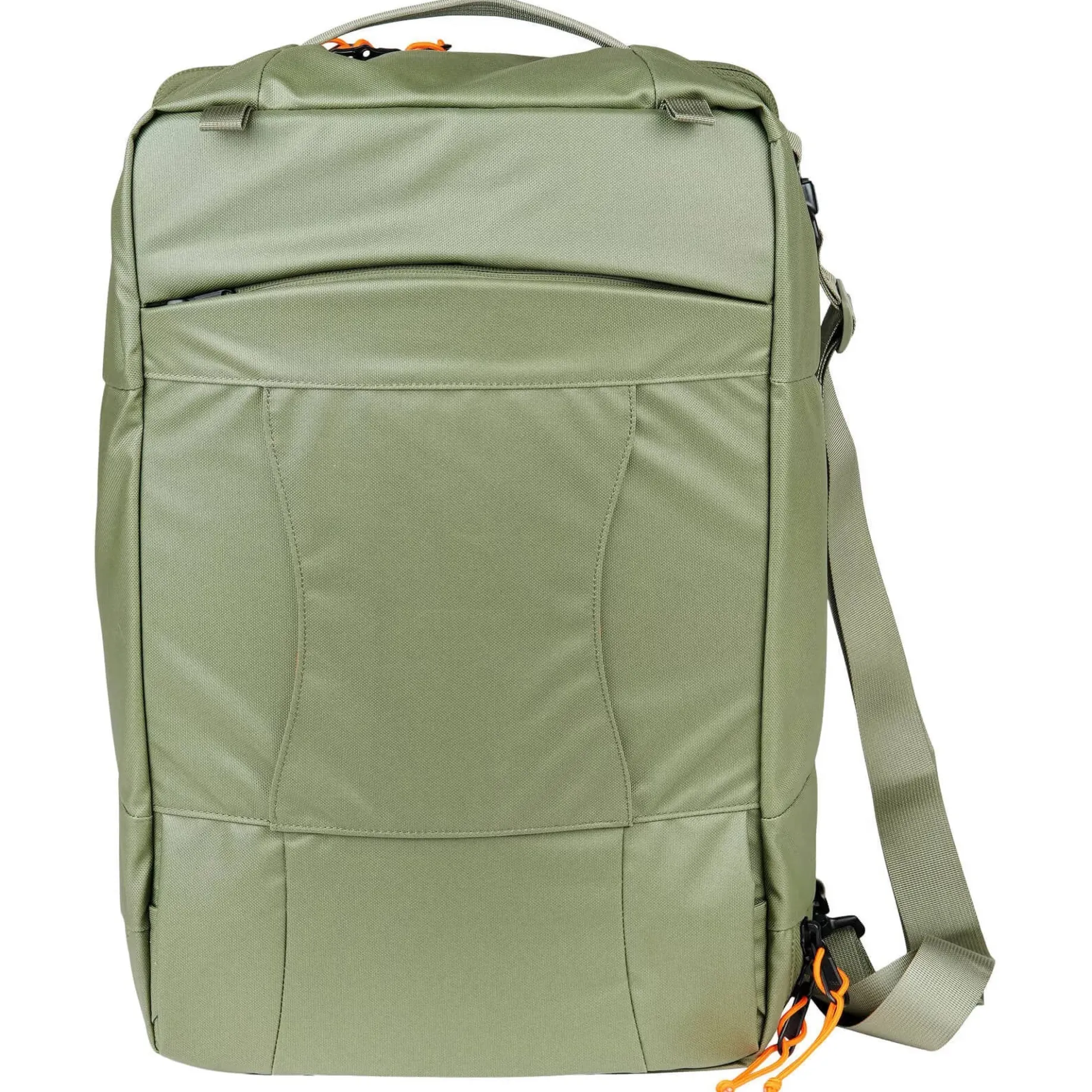 Mission Rover 30 - Reisetasche/Reiserucksack (ponderosa)