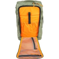 Mission Rover 30 - Reisetasche/Reiserucksack (ponderosa)