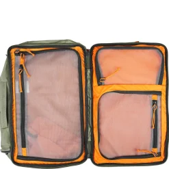Mission Rover 30 - Reisetasche/Reiserucksack (ponderosa)