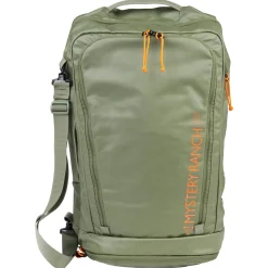 Mission Rover 45 - Reisetasche/Reiserucksack (ponderosa)