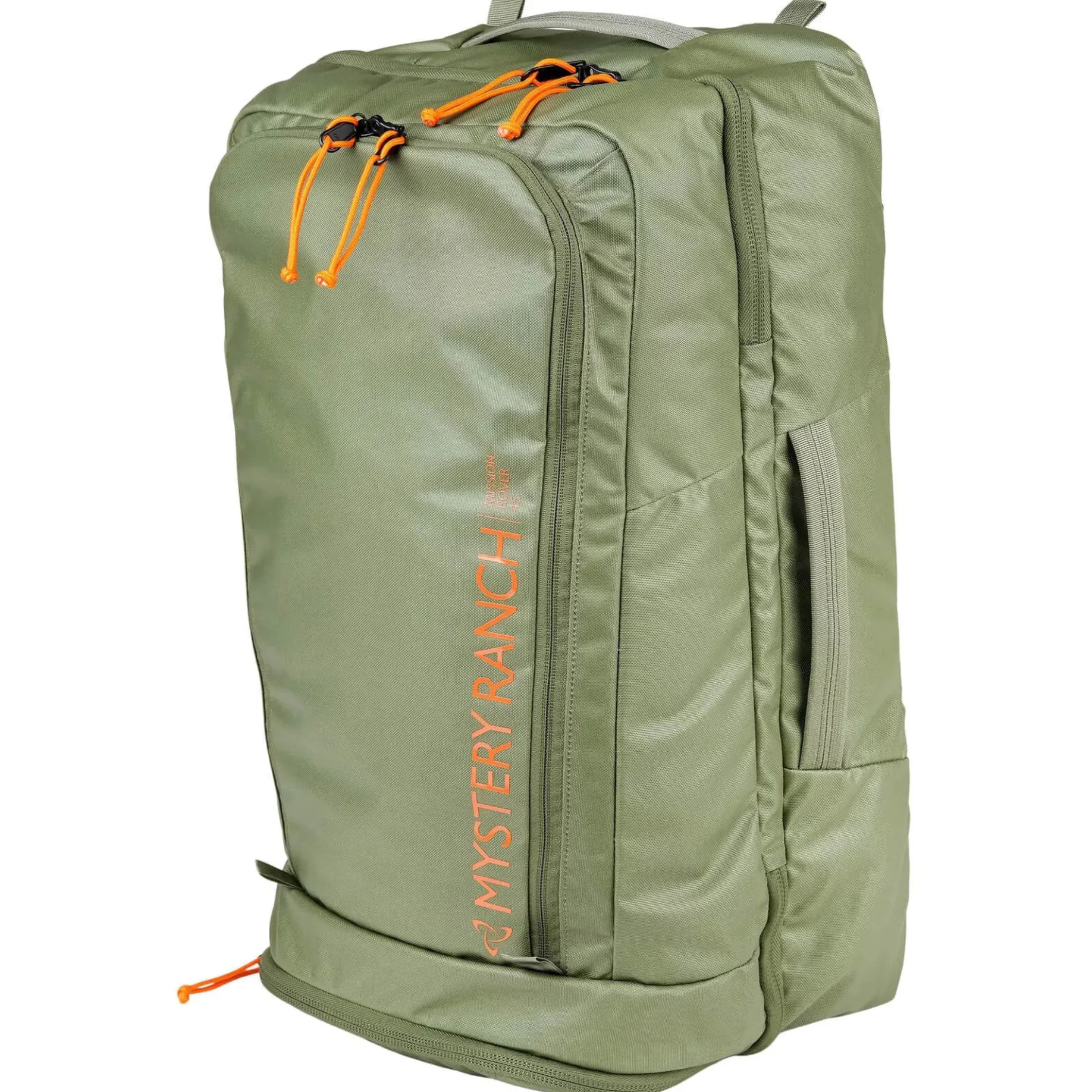 Mission Rover 45 - Reisetasche/Reiserucksack (ponderosa)