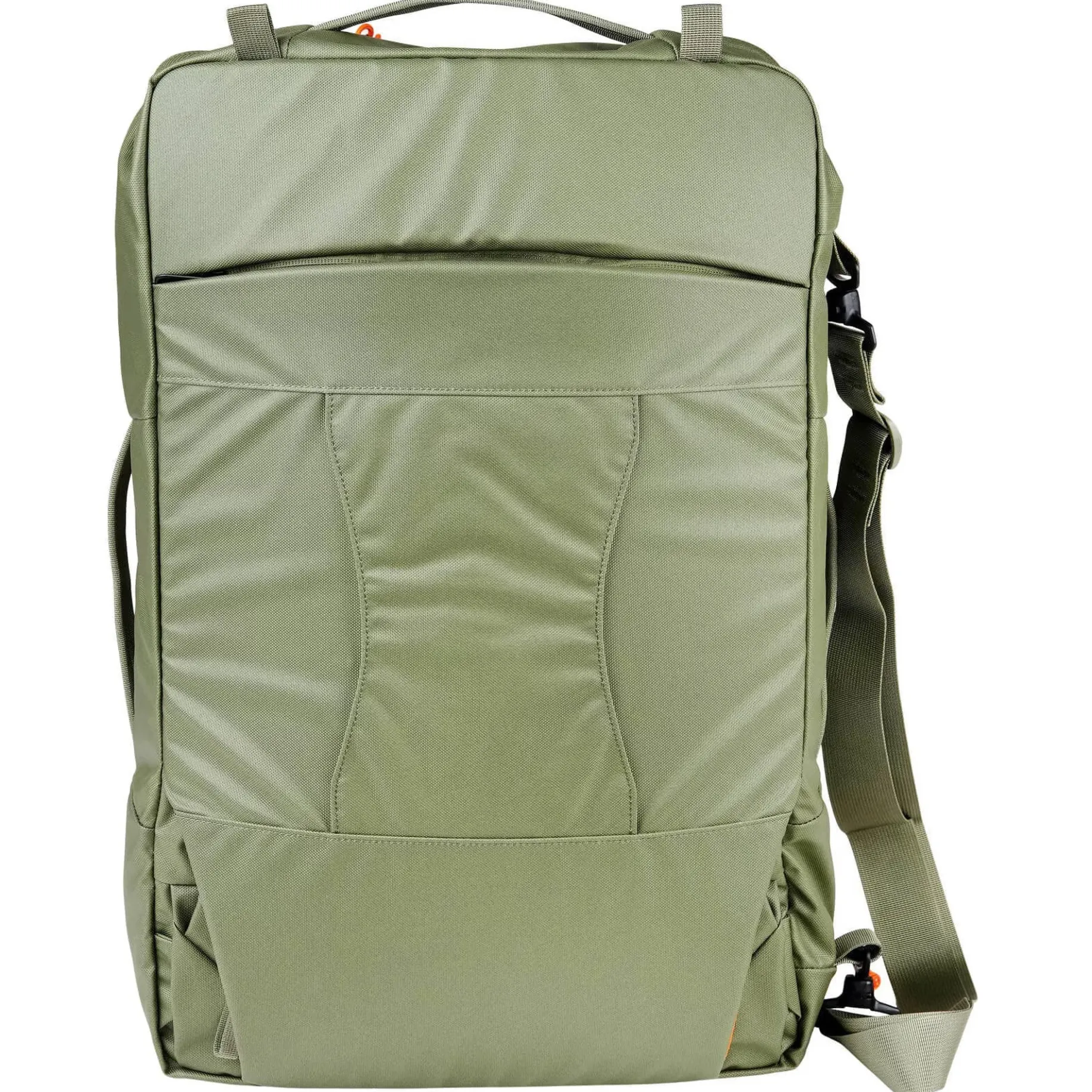 Mission Rover 45 - Reisetasche/Reiserucksack (ponderosa)