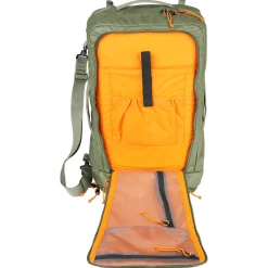 Mission Rover 45 - Reisetasche/Reiserucksack (ponderosa)