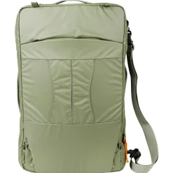 Mission Rover 60 Plus - Reisetasche/Reiserucksack 58 cm erw. (ponderosa)