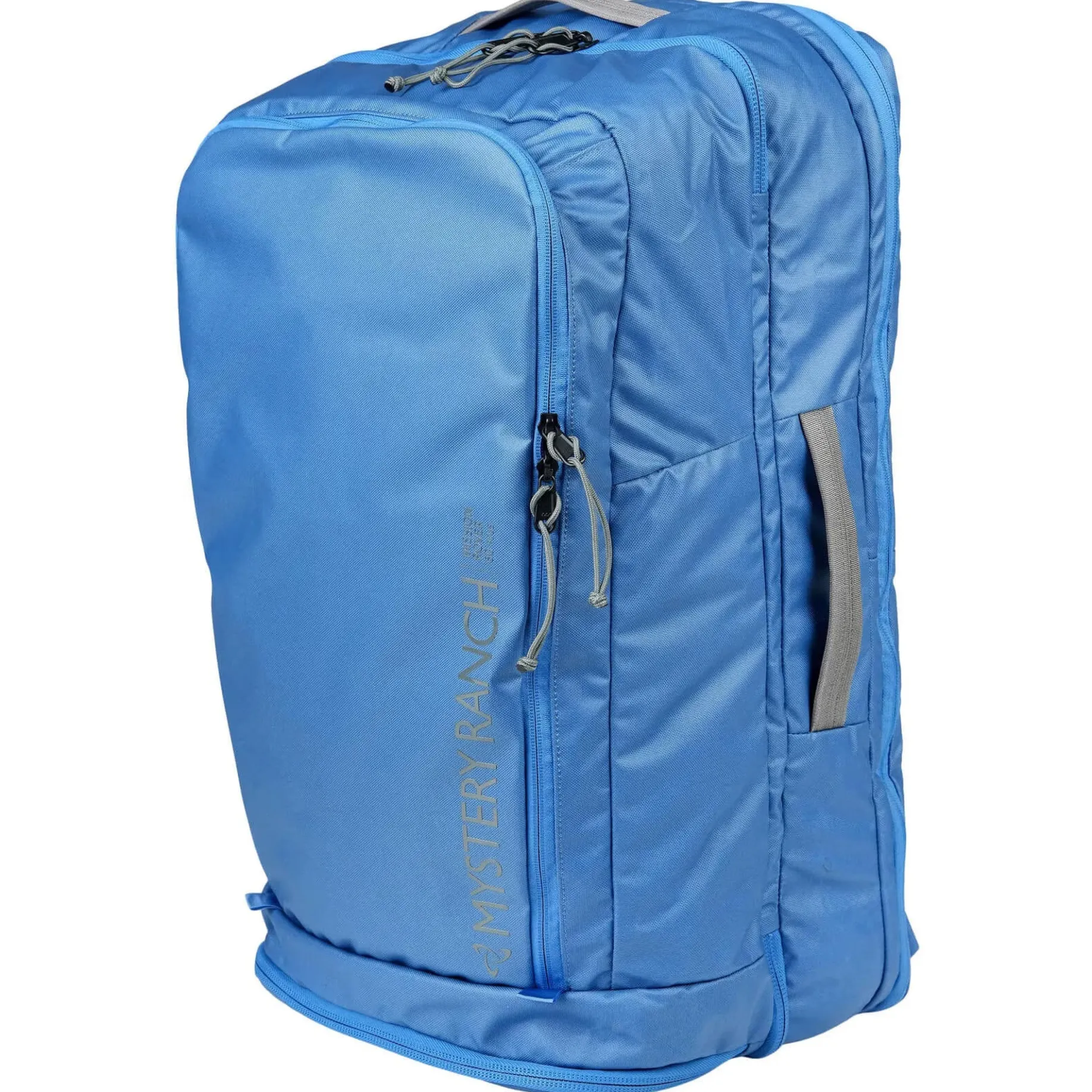 Mission Rover 60 Plus - Reisetasche/Reiserucksack 58 cm erw. (pacific)