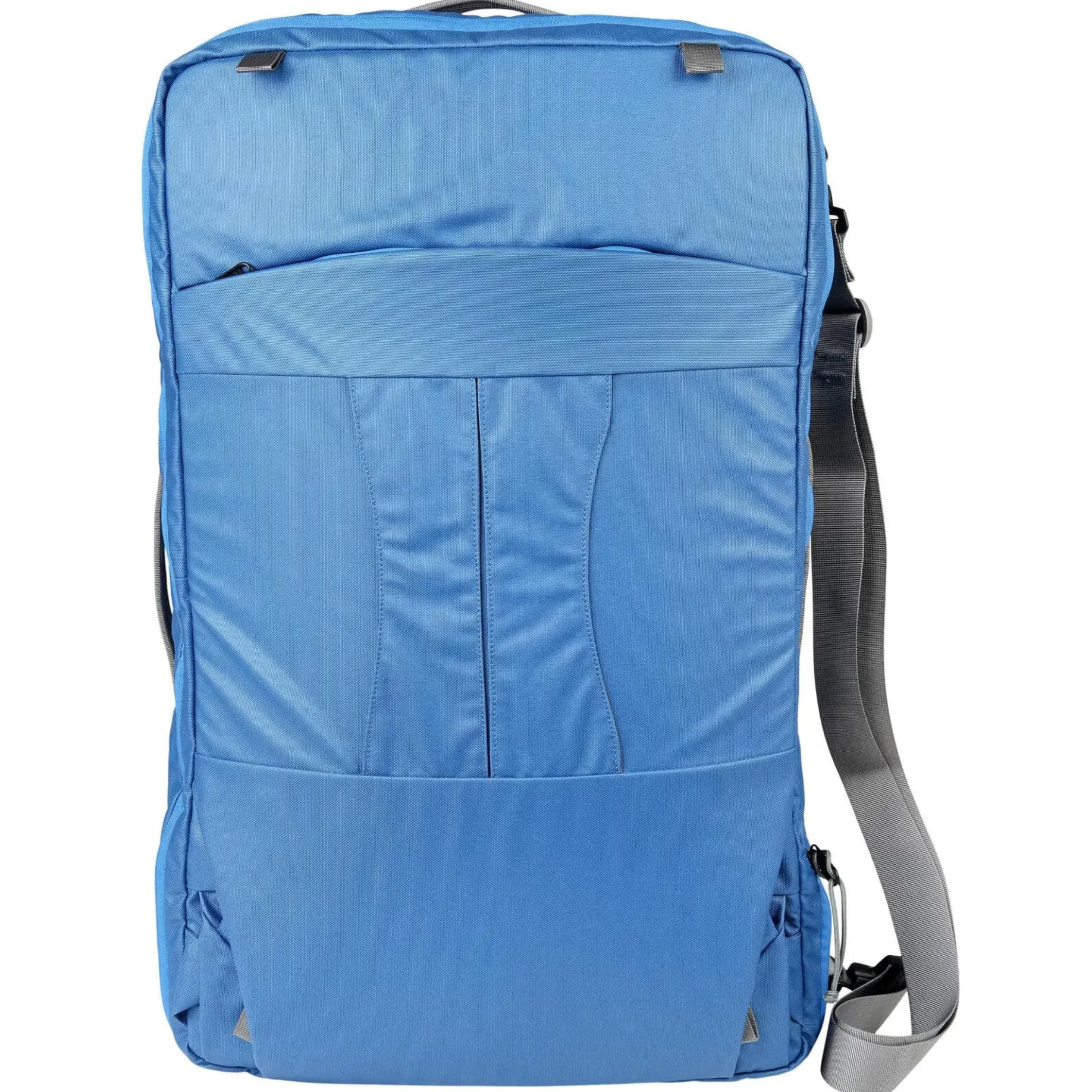 Mission Rover 60 Plus - Reisetasche/Reiserucksack 58 cm erw. (pacific)