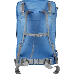 Mission Rover 60 Plus - Reisetasche/Reiserucksack 58 cm erw. (pacific)