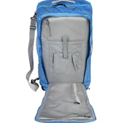 Mission Rover 60 Plus - Reisetasche/Reiserucksack 58 cm erw. (pacific)