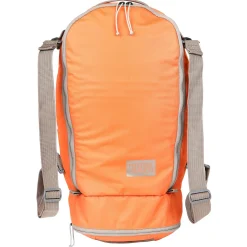 Mission Stuffel 30 - faltbare Reisetasche/Reiserucksack (sunset)