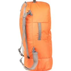 Mission Stuffel 30 - faltbare Reisetasche/Reiserucksack (sunset)