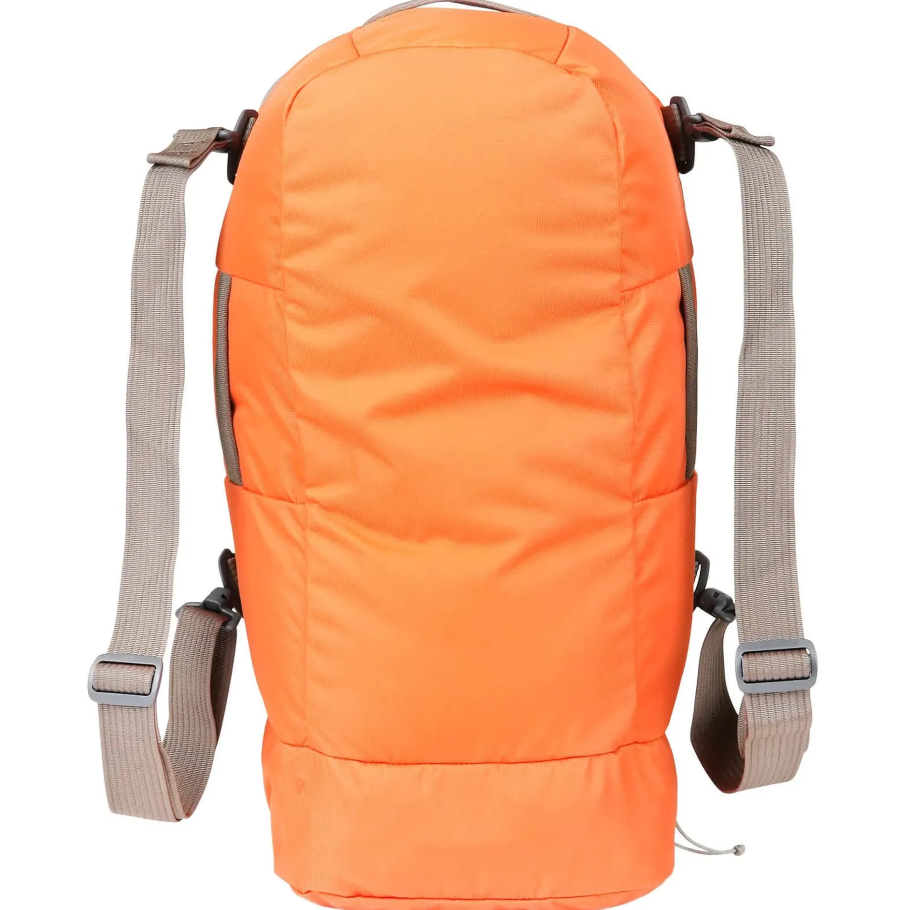 Mission Stuffel 30 - faltbare Reisetasche/Reiserucksack (sunset)