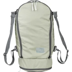 Mission Stuffel 45 - faltbare Reisetasche/Reiserucksack (twig)