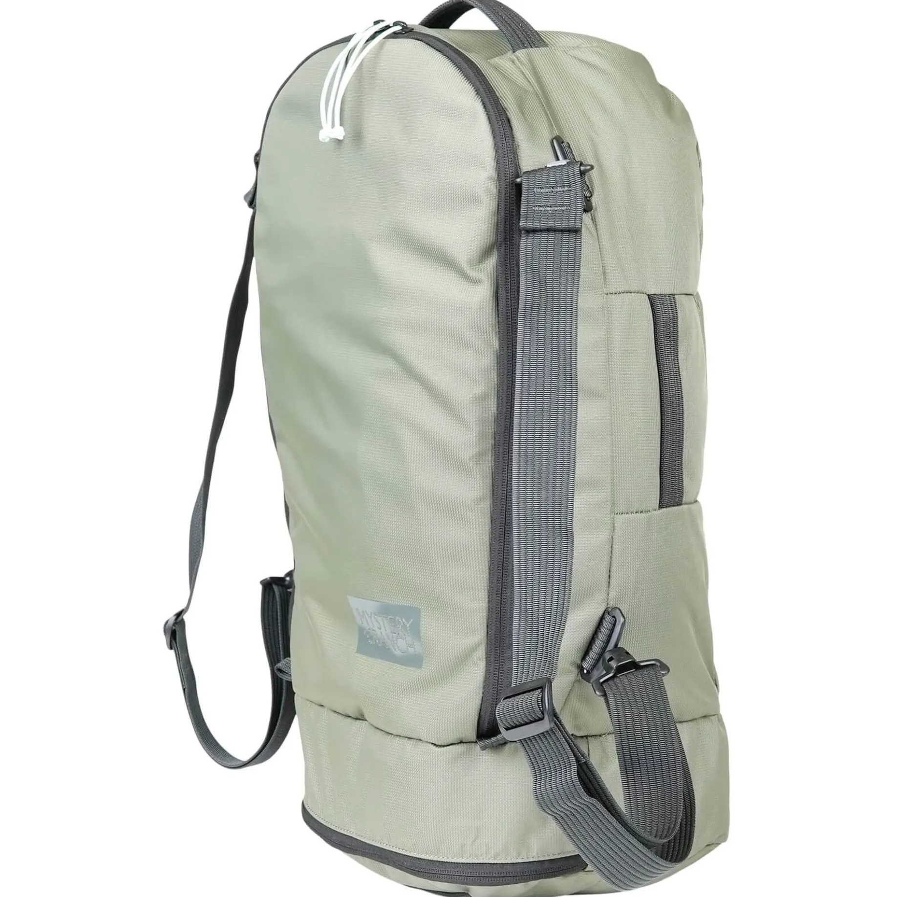 Mission Stuffel 45 - faltbare Reisetasche/Reiserucksack (twig)