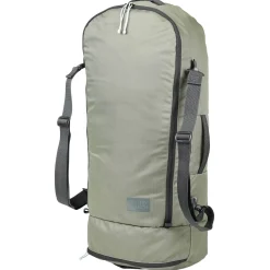 Mission Stuffel 60 - faltbare Reisetasche/Reiserucksack (twig)