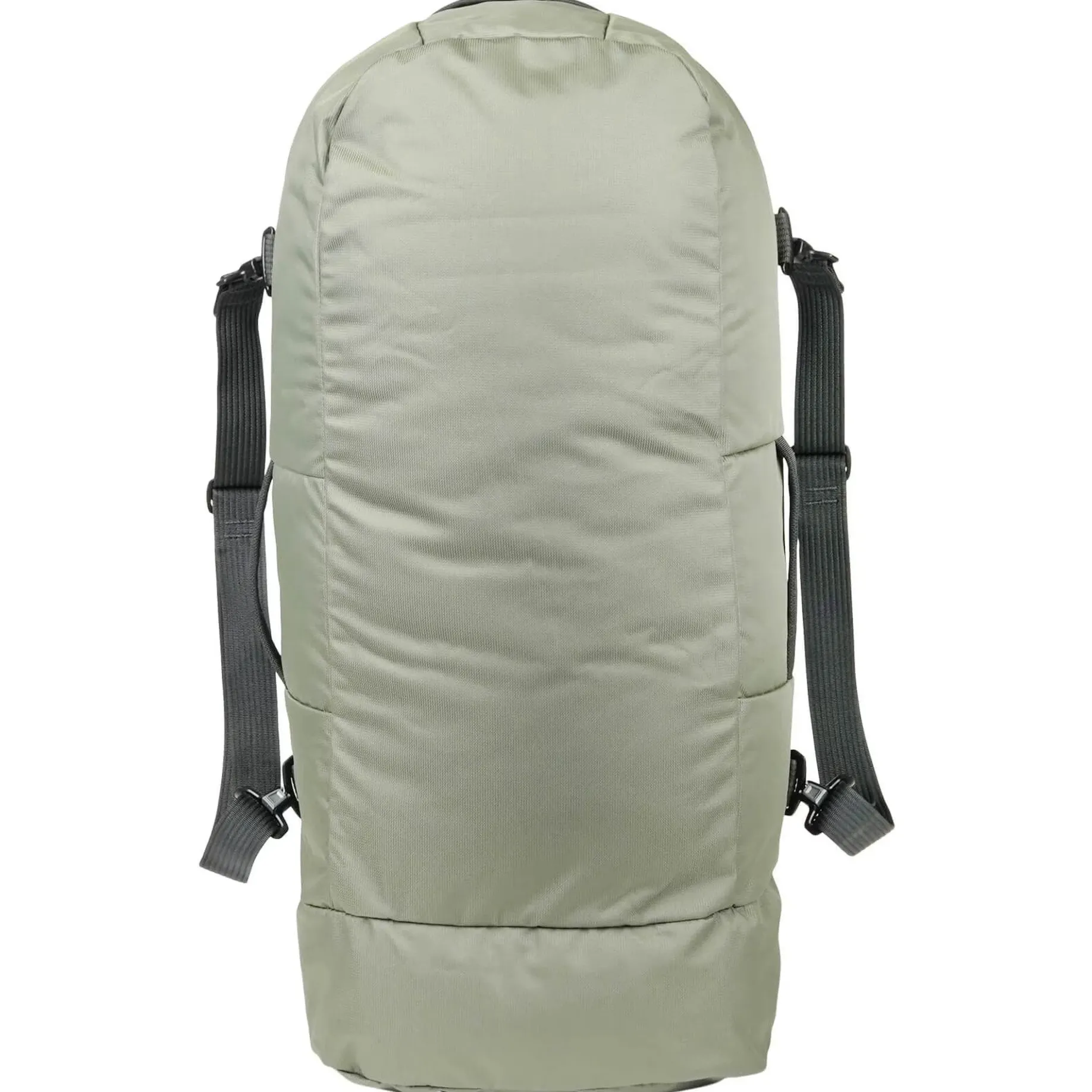 Mission Stuffel 60 - faltbare Reisetasche/Reiserucksack (twig)