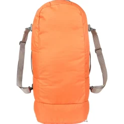 Mission Stuffel 60 - faltbare Reisetasche/Reiserucksack (sunset)
