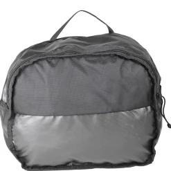 Mission Stuffel 60 - faltbare Reisetasche/Reiserucksack (black)