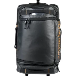 Mission Wheelie 65 - Rollenreisetasche M 66 cm (black)