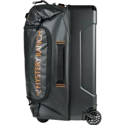Mission Wheelie 65 - Rollenreisetasche M 66 cm (black)