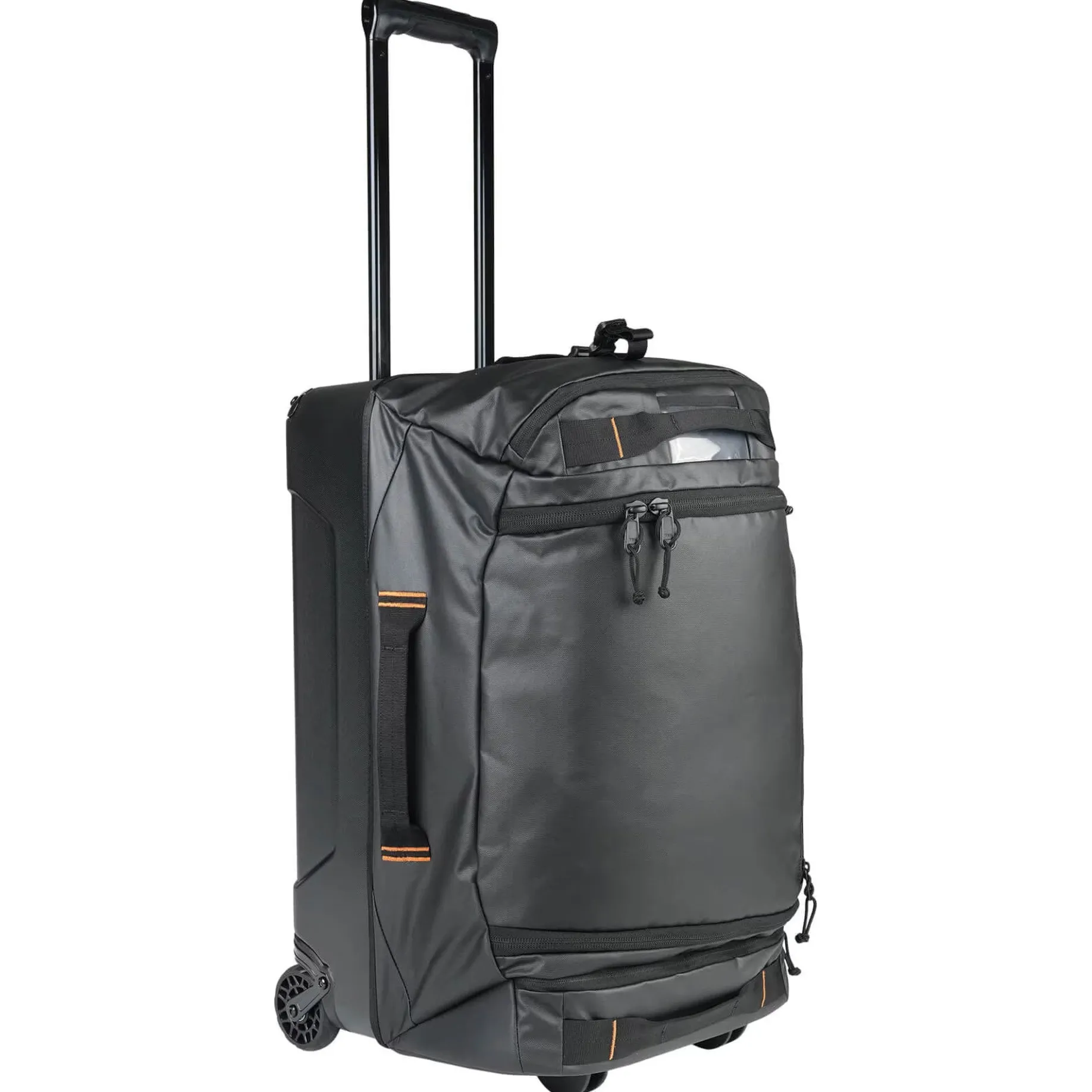 Mission Wheelie 65 - Rollenreisetasche M 66 cm (black)