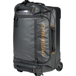 Mission Wheelie 45 - Rollenreisetasche S 57 cm (black)