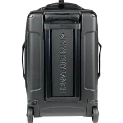 Mission Wheelie 45 - Rollenreisetasche S 57 cm (black)