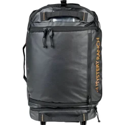 Mission Wheelie 110 - Rollenreisetasche L 76 cm (black)