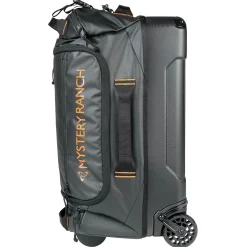 Mission Wheelie 110 - Rollenreisetasche L 76 cm (black)
