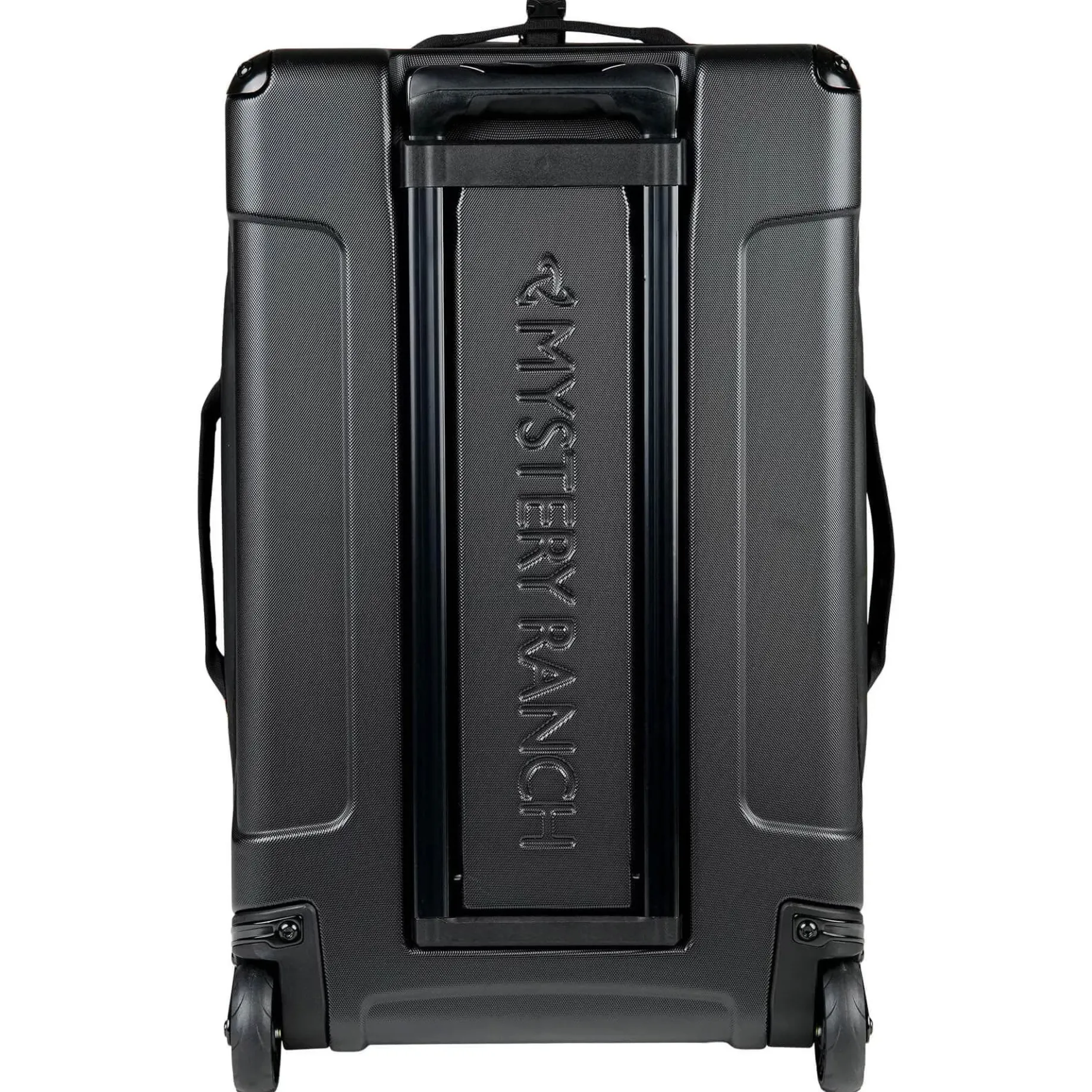 Mission Wheelie 110 - Rollenreisetasche L 76 cm (black)