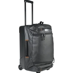 Mission Wheelie 110 - Rollenreisetasche L 76 cm (black)