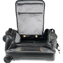 Mission Wheelie 110 - Rollenreisetasche L 76 cm (black)