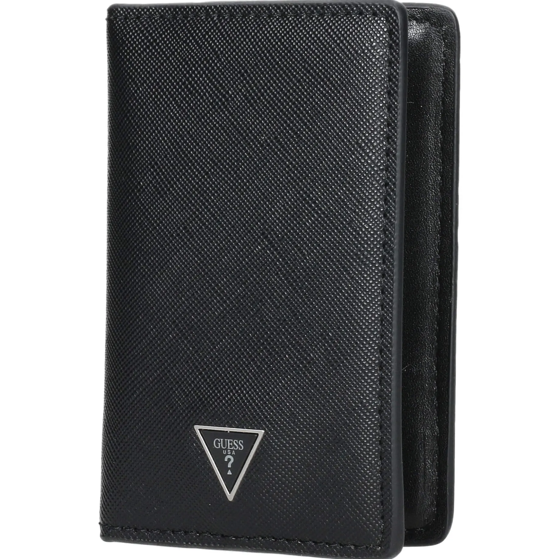 Mito - Kreditkartenetui 4cc 11cm (black)