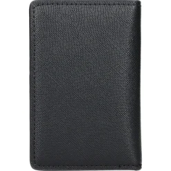 Mito - Kreditkartenetui 4cc 11cm (black)