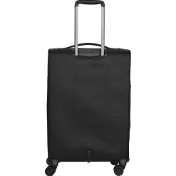 Mix - 4-Rollen-Trolley 68 cm M erw. (black)