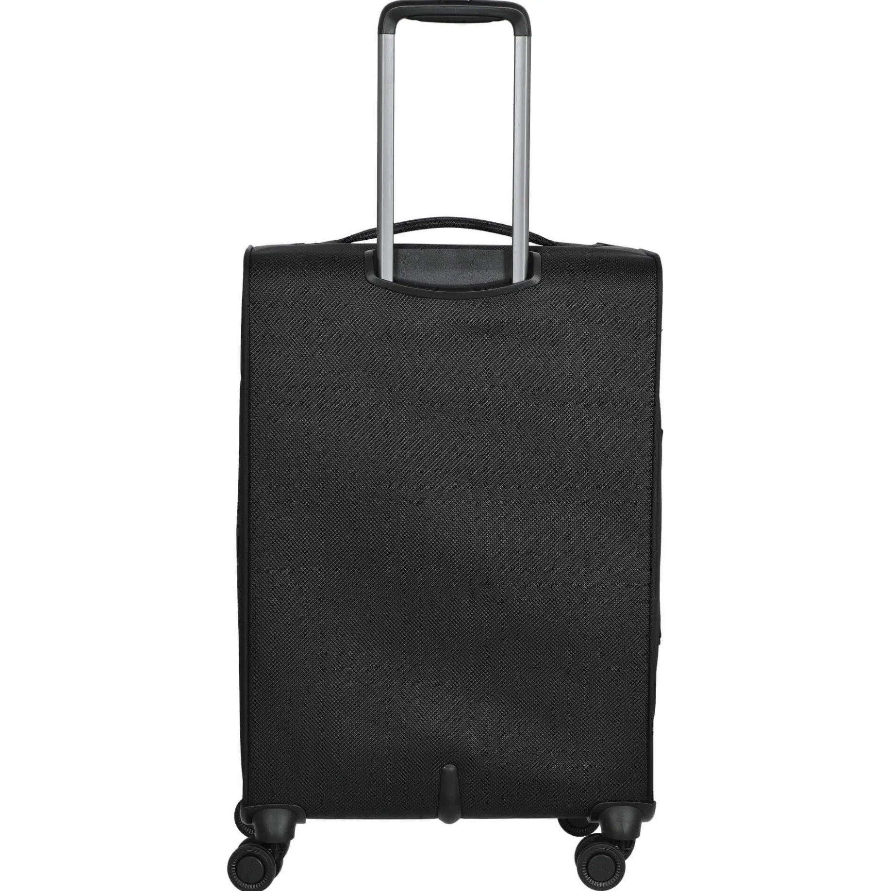 Mix - 4-Rollen-Trolley 68 cm M erw. (black)