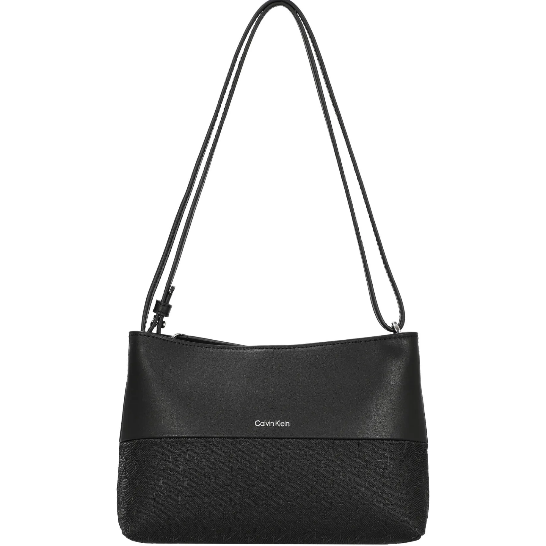 Mixmedia Convertible - Schultertasche (ck black)