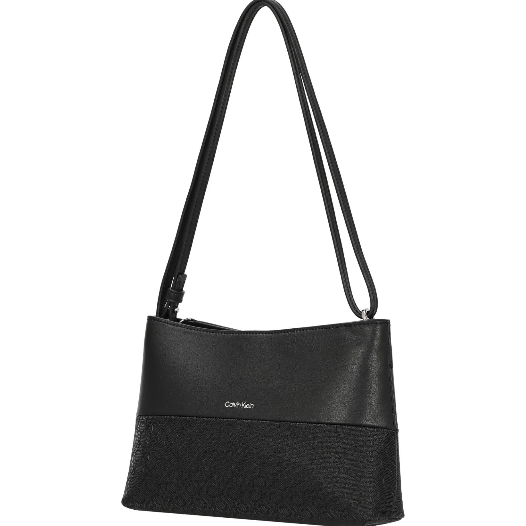Mixmedia Convertible - Schultertasche (ck black)